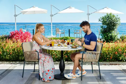 Fly & Go Corendon Playa Kemer in Kemer — foto 42