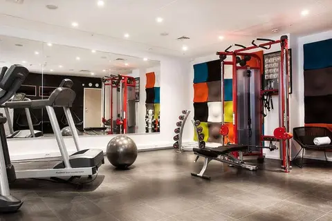 Hotel Scandic Klara in Stockholm — foto 8