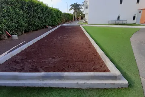 Turbo Club Apartments foto 14