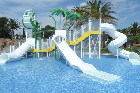 Hotel Estival El Dorado Resort in Cambrils — foto 4