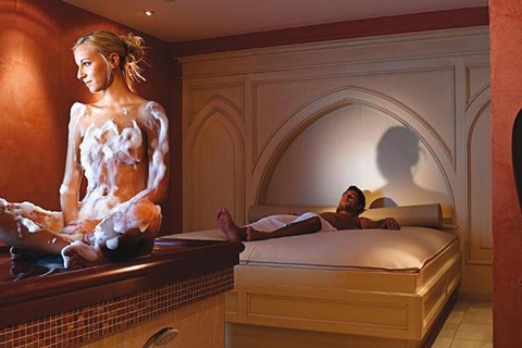 Hotel Bellevue foto 5