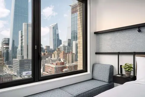 Arlo Midtown in New York — foto 4