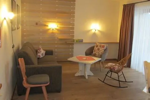 Hotel Der Tannenhof foto 6