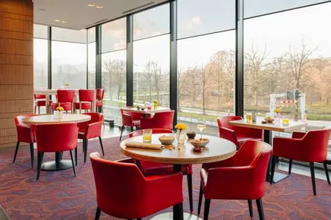 Leonardo Hotel Den Haag Babylon foto 7