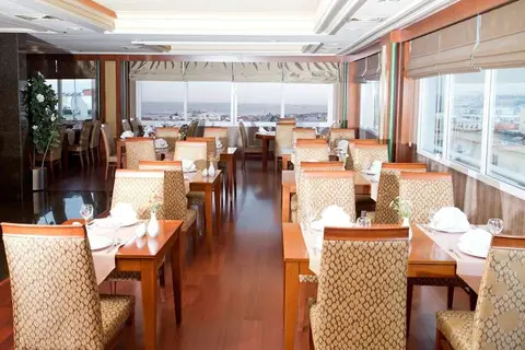 Oran Hotel in İstanbul — foto 14