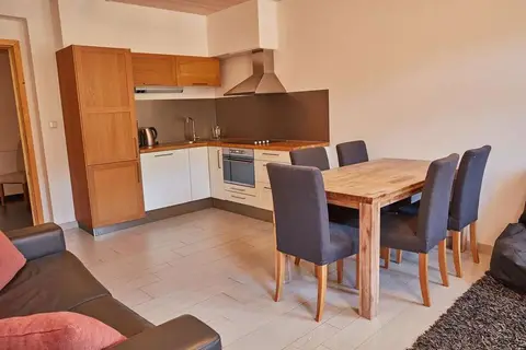 Snezka Residence in Pec pod Sněžkou — foto 6