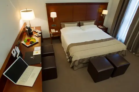 Hotel Dei Cavalieri Milano Duomo in Milaan — foto 20