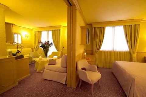Hotel Spinale in Pinzolo — foto 15