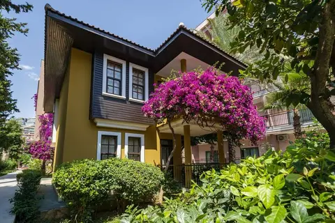 Club Dizalya in Alanya, foto 26