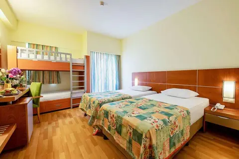 Viking Park Hotel & Spa in Kemer — foto 5