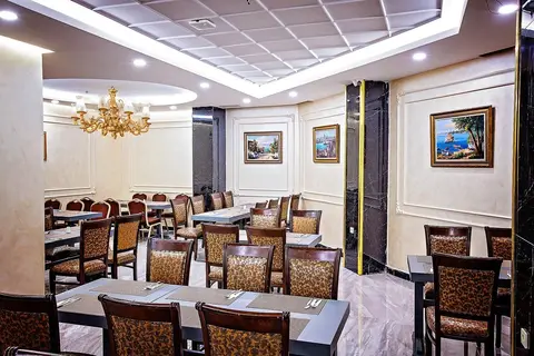Istanbul My Assos Hotel in Fatih — foto 2