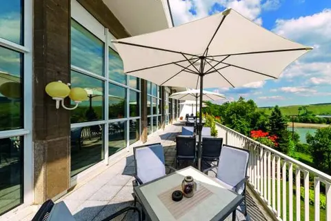 Best Western Ahorn Hotel Oberwiesenthal foto 9