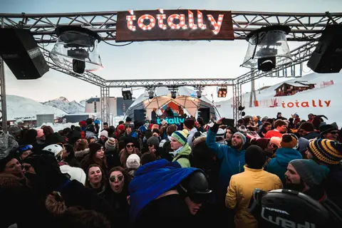 Résidence Les Temples du Soleil (Extra ingekocht) - Totally Snow in Les Belleville, foto 13