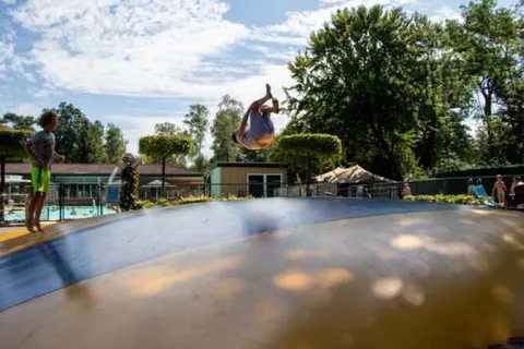 Recreatiepark de Paalberg foto 34