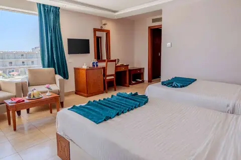 Rewaya Inn Resort in Al Ahia', foto 19