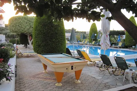 Nikolas Villas Apartments in Chersonissos — foto 16