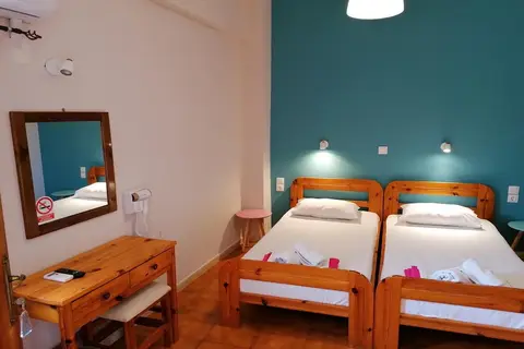 Perdika Mare in Aegina, foto 20