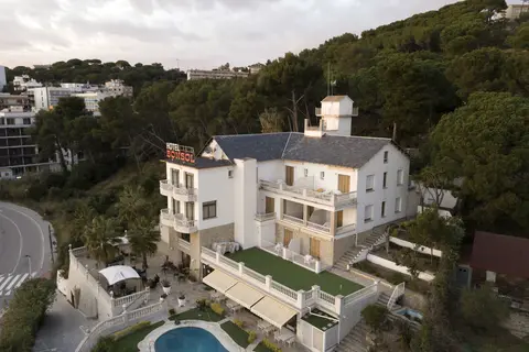 Hotel Bonsol in Lloret de Mar — foto 12