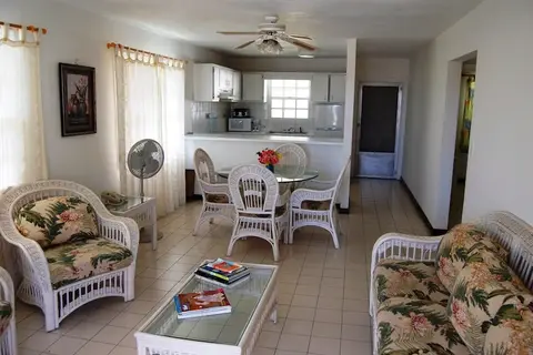 L'Esperance hotel in Philipsburg — foto 17