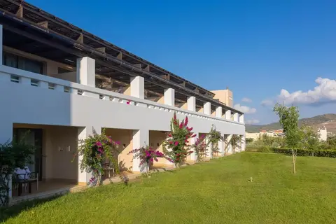 Giannoulis – Cavo Spada Luxury Sports & Leisure Resort & Spa in Kolymbari — foto 27
