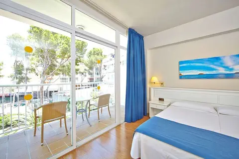 Flamboyan Caribe Hotel & Spa in Magaluf — foto 20