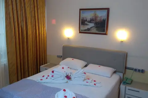 Sunway Hotel in Alanya, foto 26