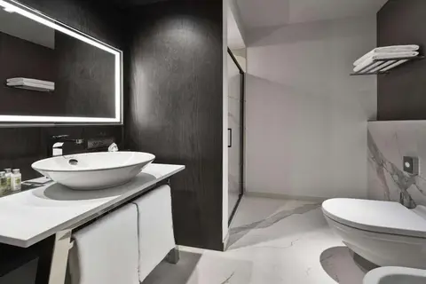 DoubleTree By Hilton Trieste in Triëst — foto 10