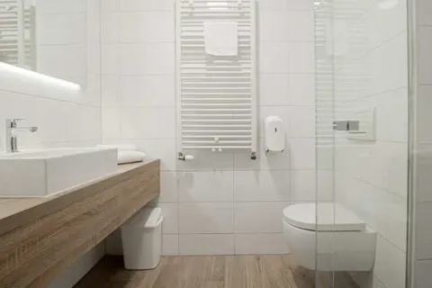 50|50 Hotel Belmont foto 7