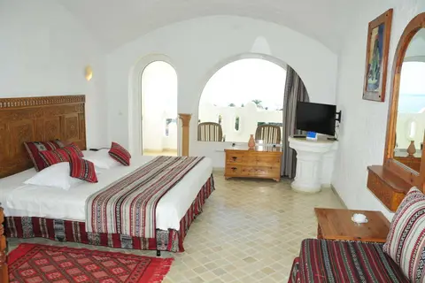 Hotel Lella Baya & Thalasso in الحمامات — foto 11