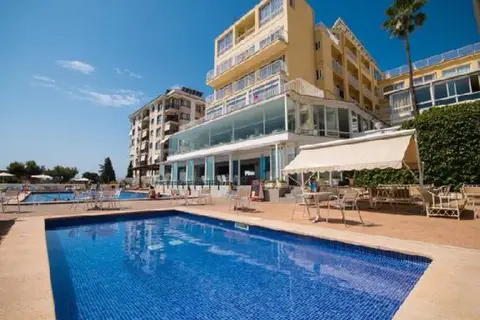 Hotel Amic Horizonte in Palma De Mallorca — foto 2