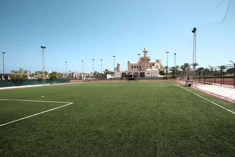 Robinson Club Djerba Bahiya in Sidi Yati I — foto 9