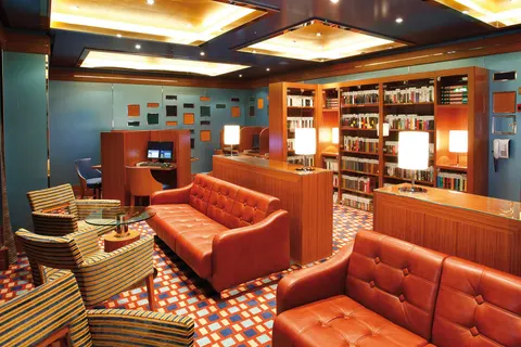 Wereldse cruise van San Francisco naar Italië in Cruisereizen — foto 23