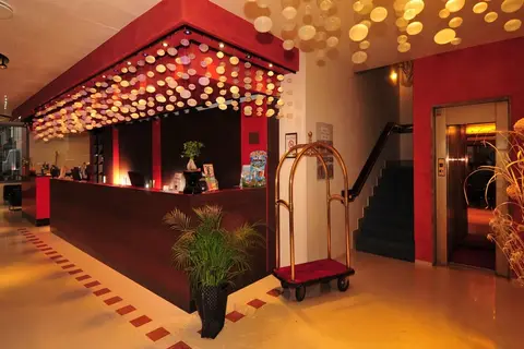 Hotel Adlon in Jesolo — foto 6