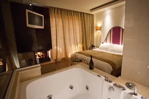 Litohoro Olympus Resort Villas & Spa in Athene — foto 25