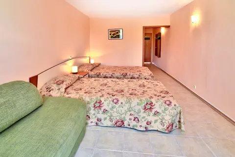 Hotel Malibu in Златни пясъци — foto 21
