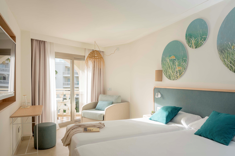 Iberostar Selection Albufera Playa foto 29