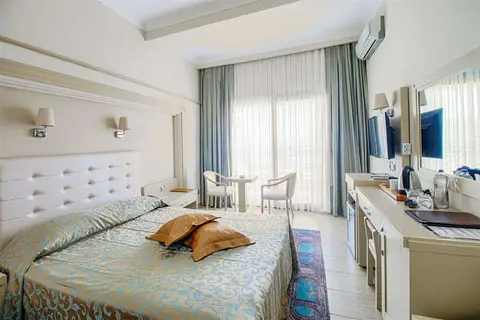 Azka Otel Bodrum in Bodrum, foto 14