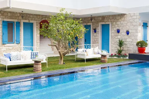 Viento Hotel Alacati in Çeşme, foto 3