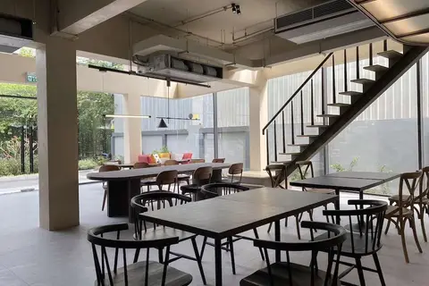 The Quarter Onnut by UHG in Bangkok — foto 11