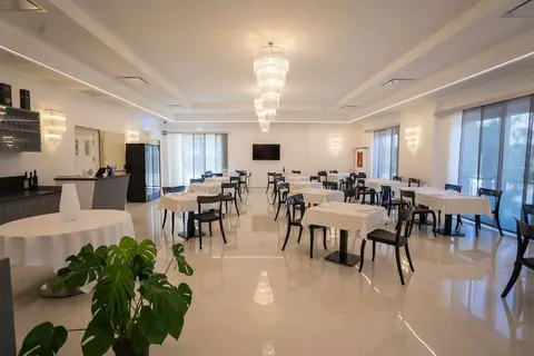 Pm Hotel in Catanzaro — foto 5