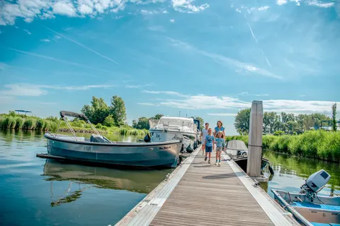 Vakantiepark Bad Hulckesteijn foto 19