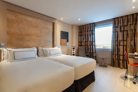 The Level at Meliá Sevilla in Sevilla, foto 13