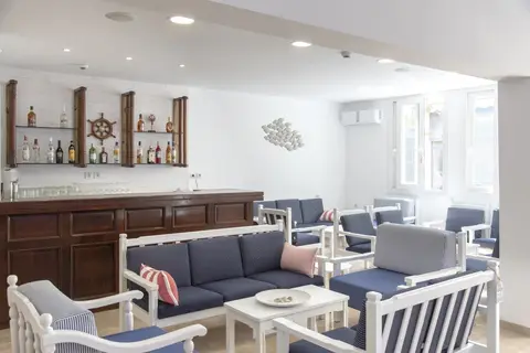 Naiades Marina Hotel in Georgioupolis — foto 10