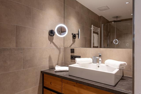 Skiwelt Lodge foto 3