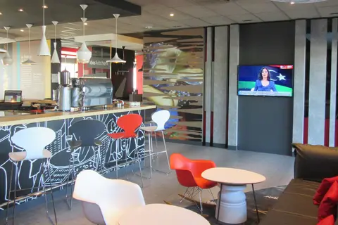 ibis Milano Fiera in Lainate — foto 2