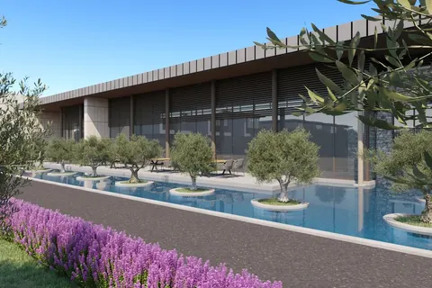 Bayou Villas Lara Barut Collection in Muratpaşa — foto 22