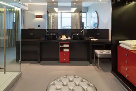 Myriad by Sana Hotels in Lissabon — foto 12