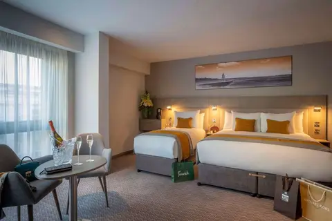 Maldron Hotel Newcastle in Newcastle upon Tyne — foto 10