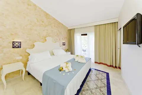 Baglioni Resort Sardinia in Santu Diadòru/San Teodoro, foto 15