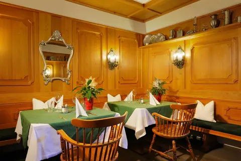 Hotel Saalbacher Hof - Extra in Saalbach — foto 15